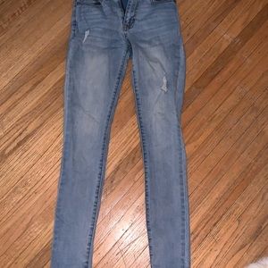 JEANS FROM AEROPOSTALE